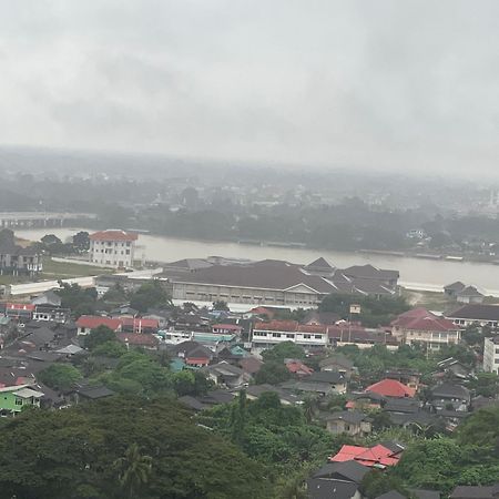 Rizz Residence Troika Kb Kota Bharu Kültér fotó