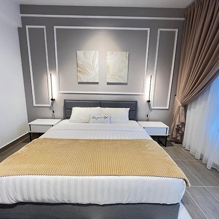 Rizz Residence Troika Kb Kota Bharu Kültér fotó