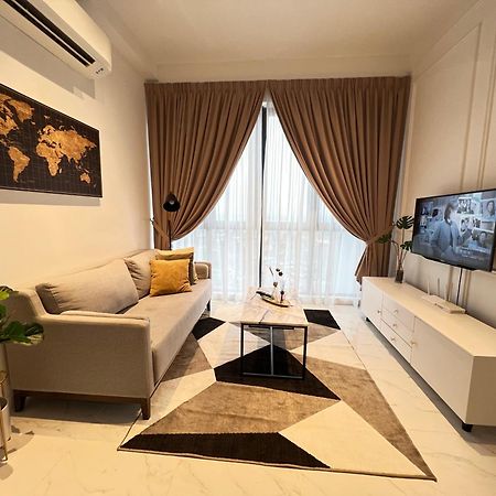 Rizz Residence Troika Kb Kota Bharu Kültér fotó