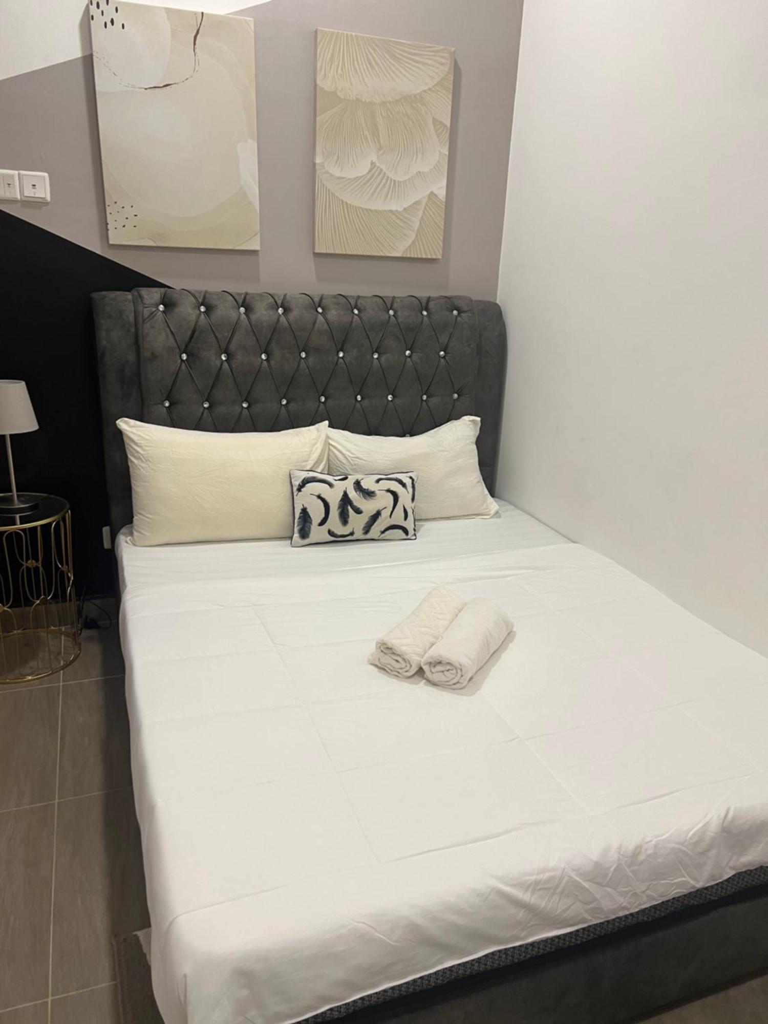 Rizz Residence Troika Kb Kota Bharu Kültér fotó