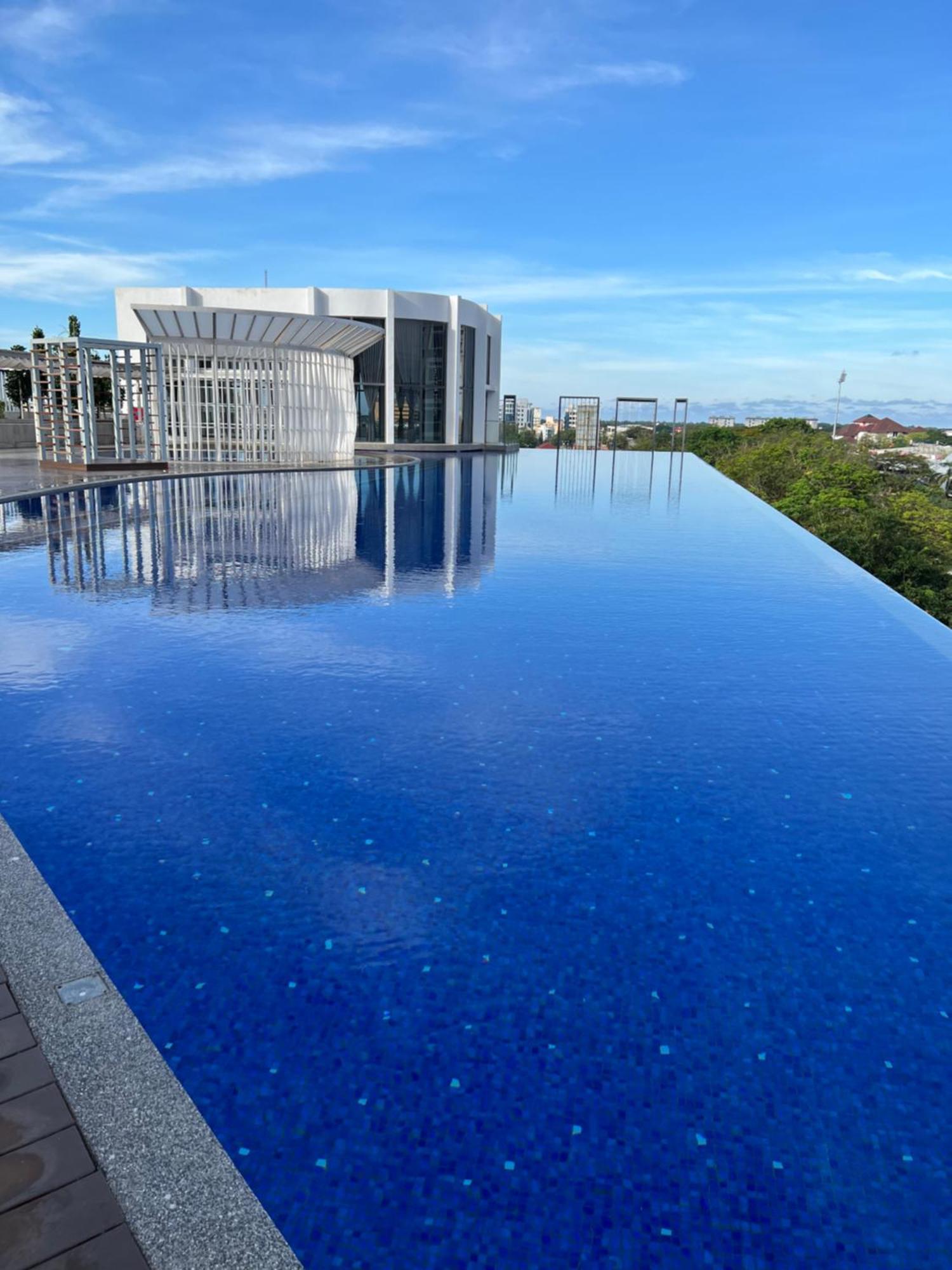 Rizz Residence Troika Kb Kota Bharu Kültér fotó