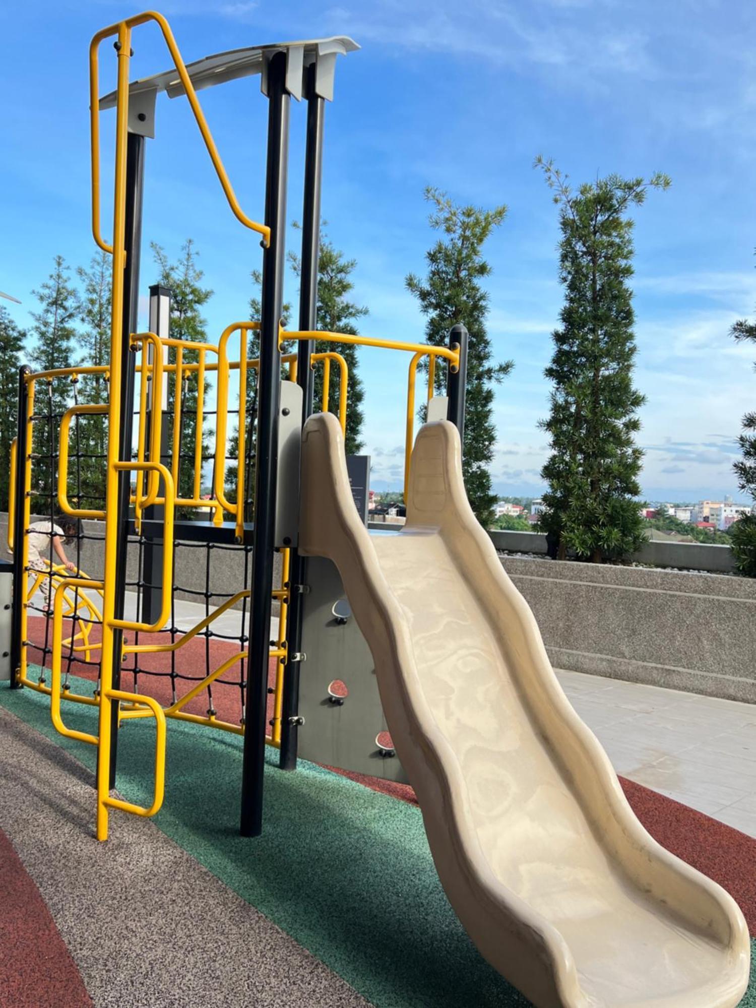 Rizz Residence Troika Kb Kota Bharu Kültér fotó