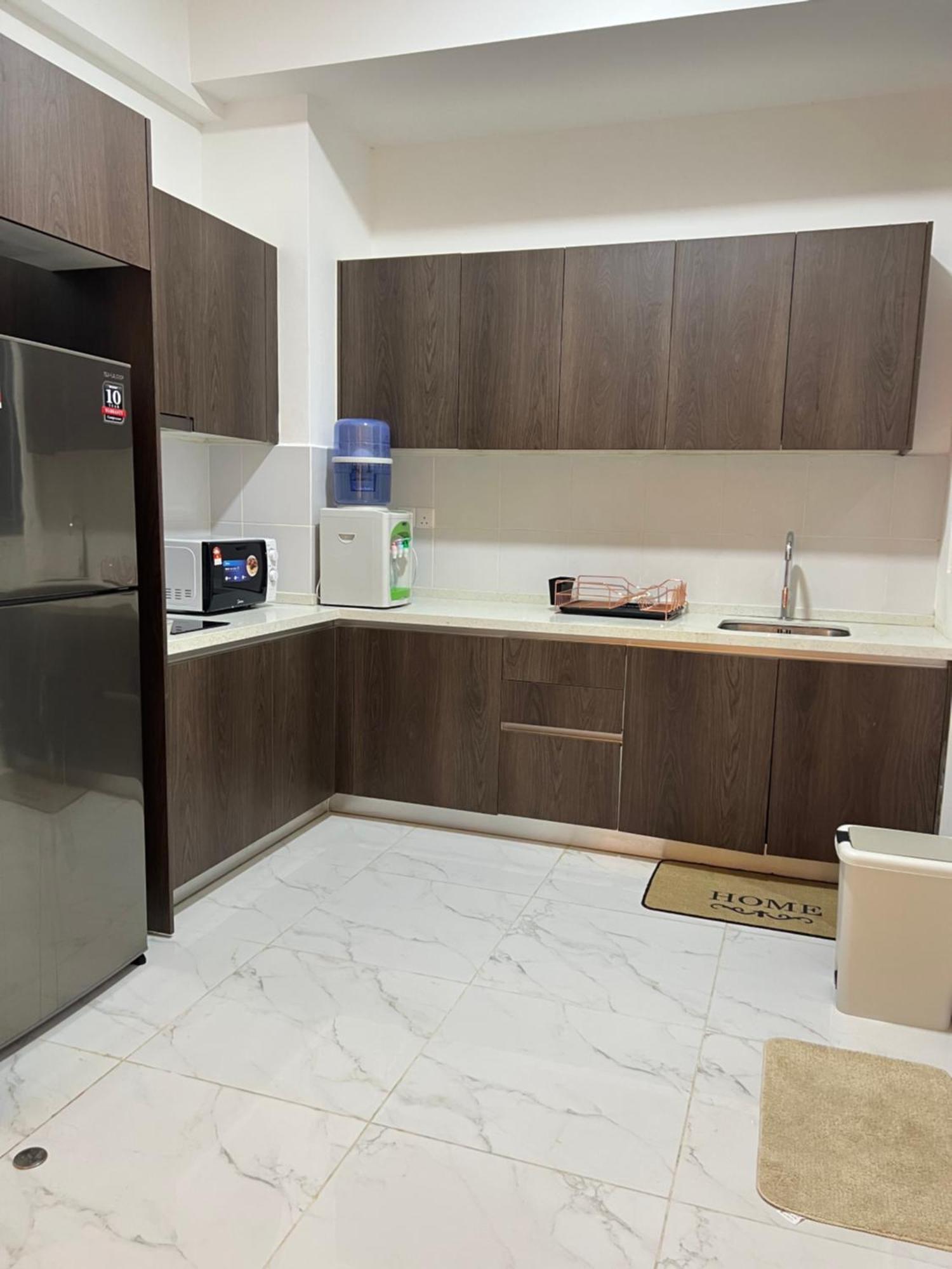Rizz Residence Troika Kb Kota Bharu Kültér fotó