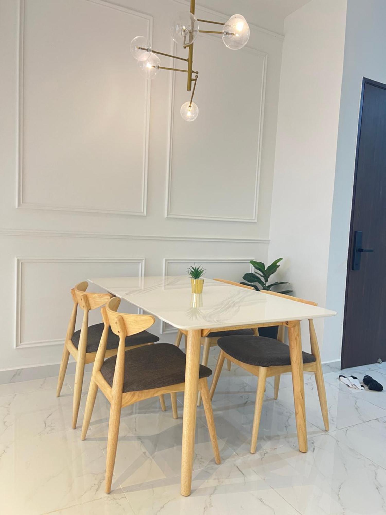Rizz Residence Troika Kb Kota Bharu Kültér fotó