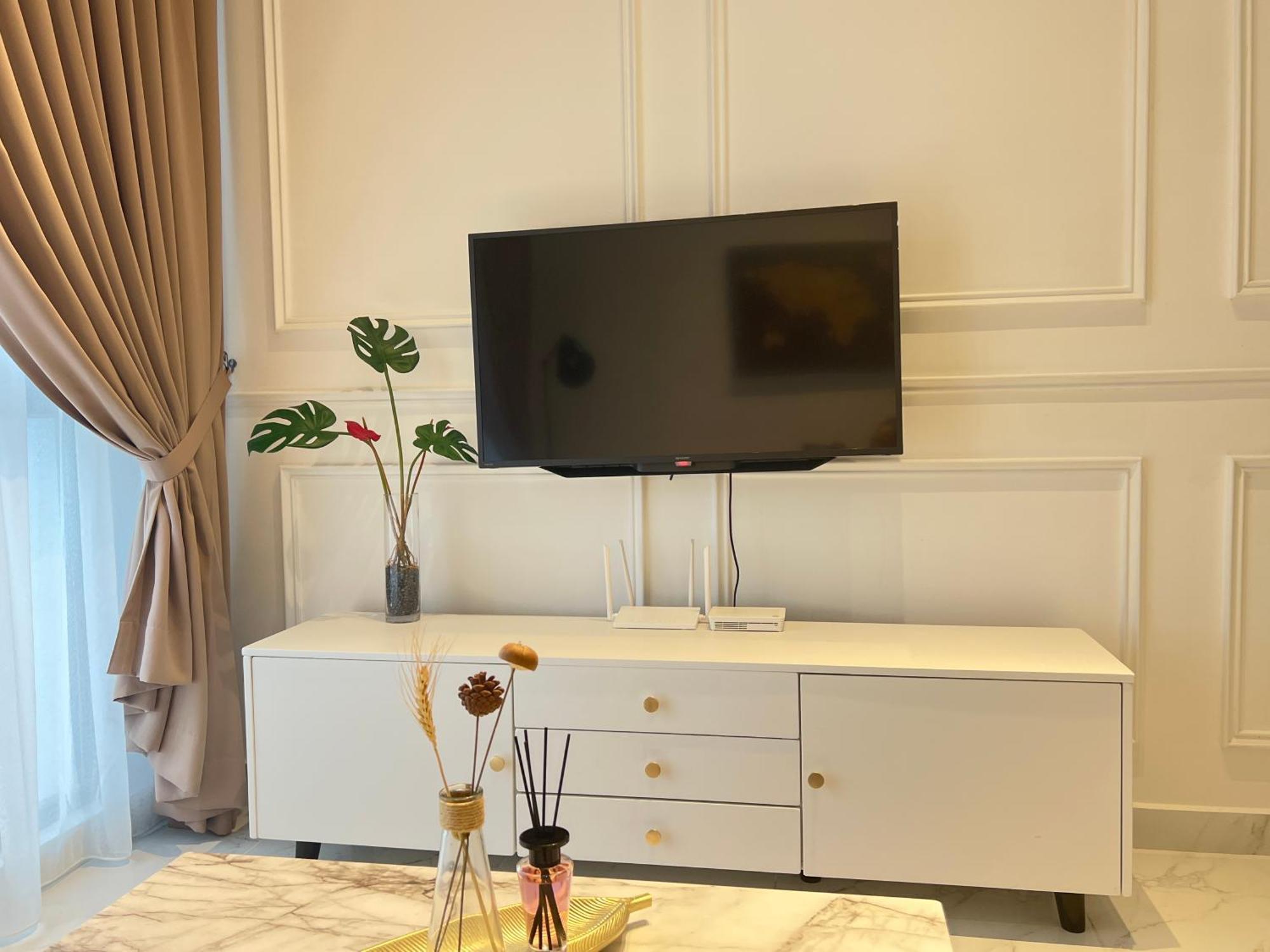Rizz Residence Troika Kb Kota Bharu Kültér fotó