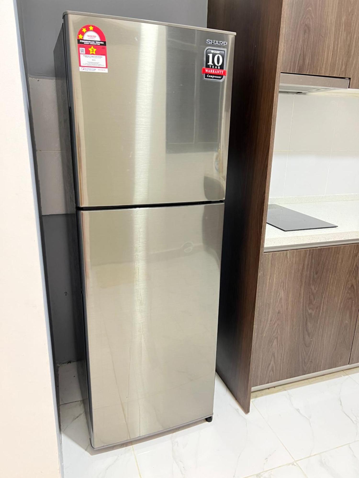 Rizz Residence Troika Kb Kota Bharu Kültér fotó