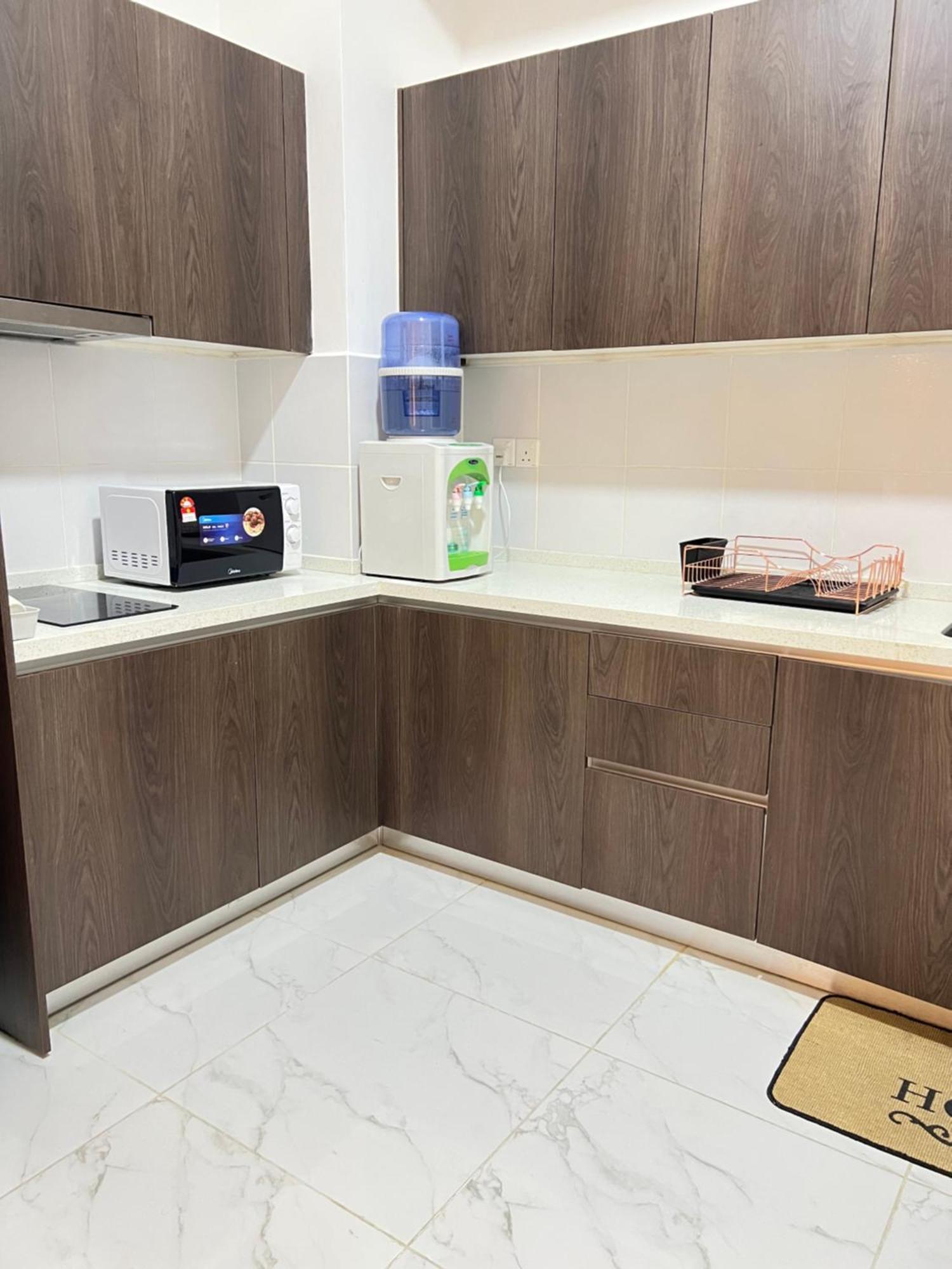 Rizz Residence Troika Kb Kota Bharu Kültér fotó