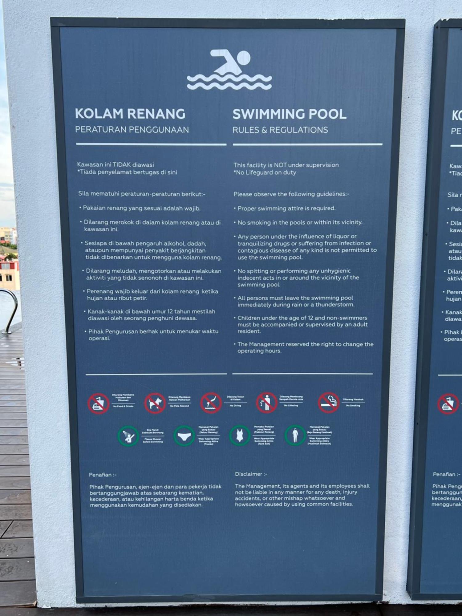 Rizz Residence Troika Kb Kota Bharu Kültér fotó