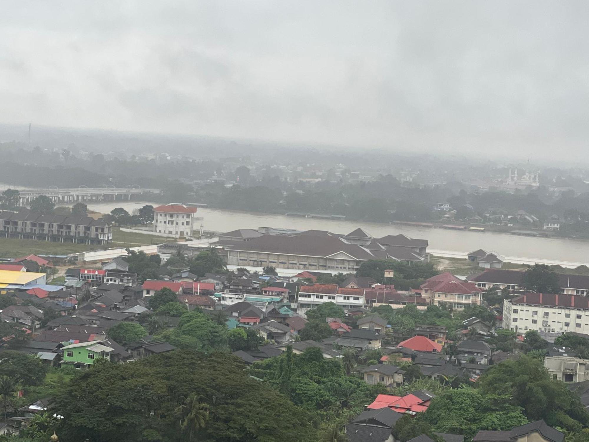 Rizz Residence Troika Kb Kota Bharu Kültér fotó