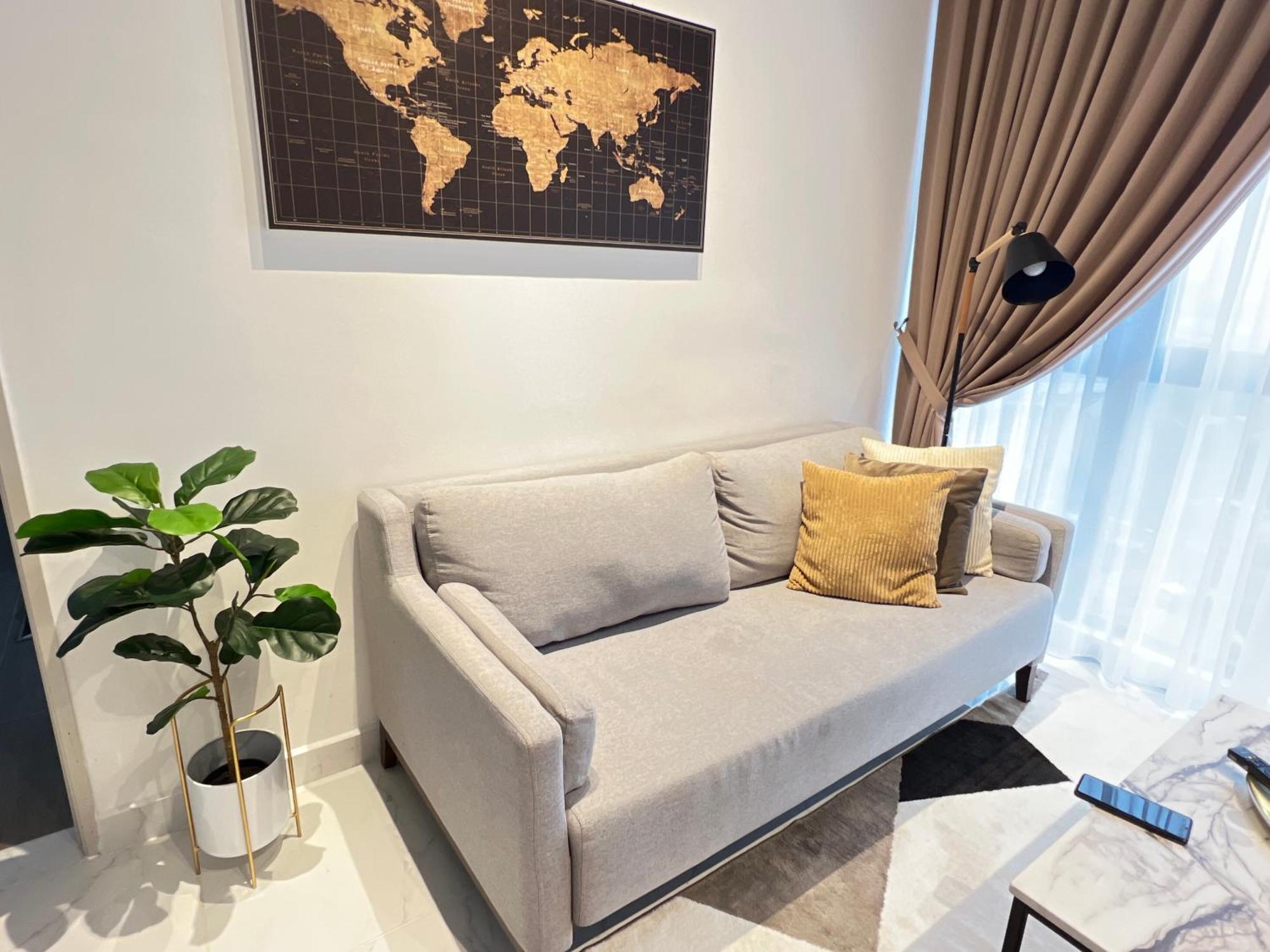 Rizz Residence Troika Kb Kota Bharu Kültér fotó
