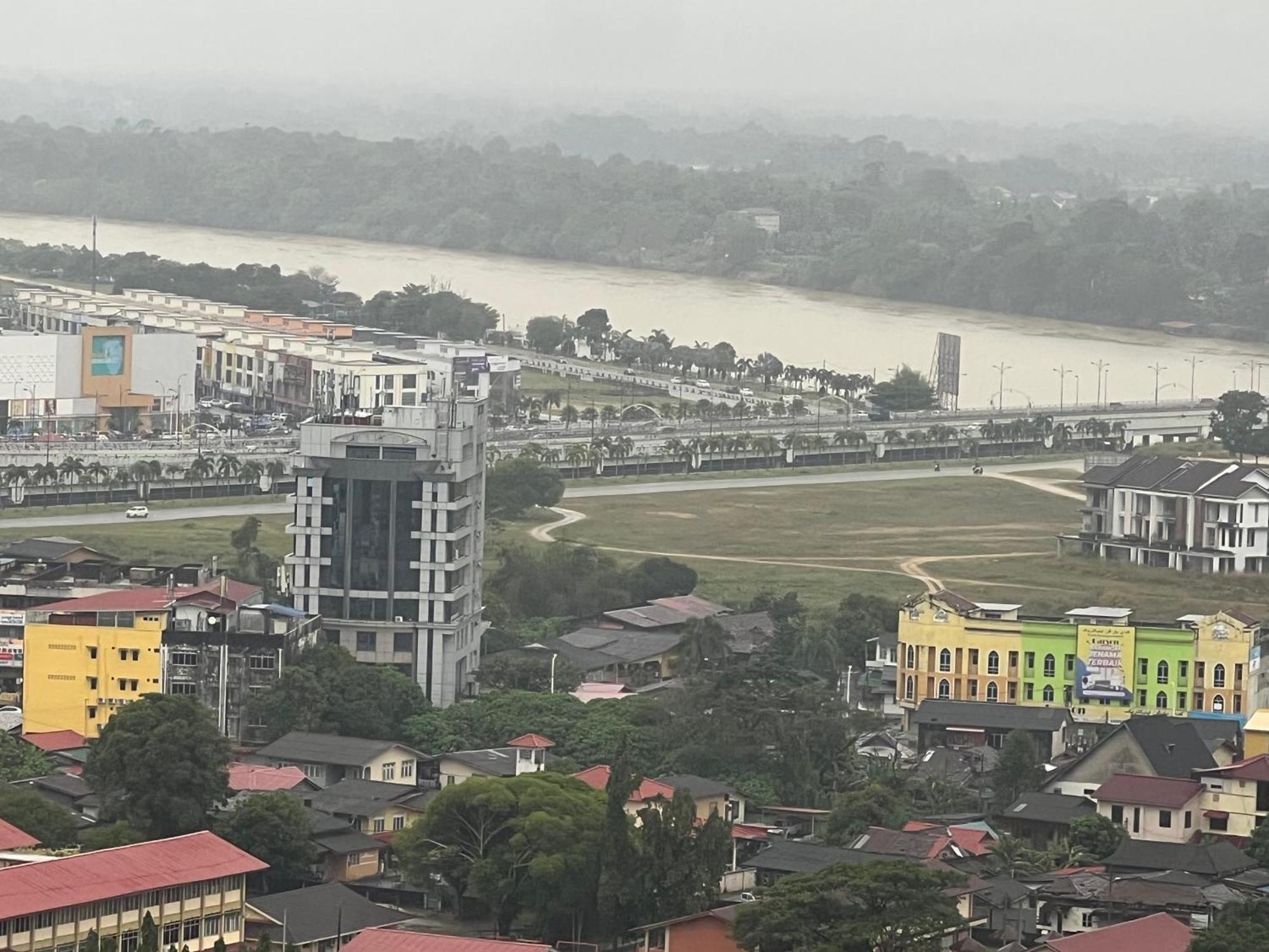 Rizz Residence Troika Kb Kota Bharu Kültér fotó