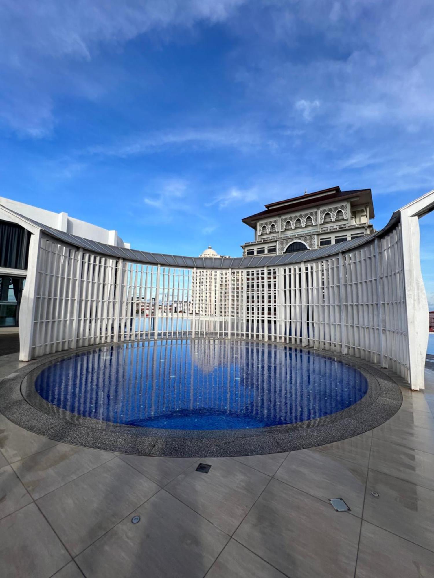 Rizz Residence Troika Kb Kota Bharu Kültér fotó