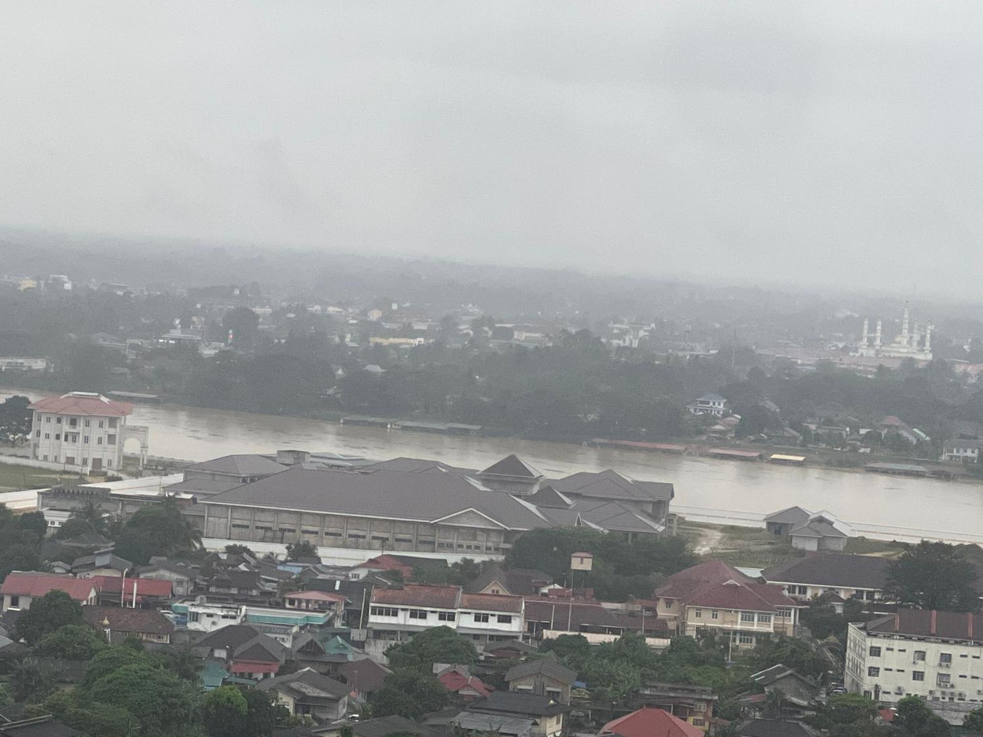 Rizz Residence Troika Kb Kota Bharu Kültér fotó