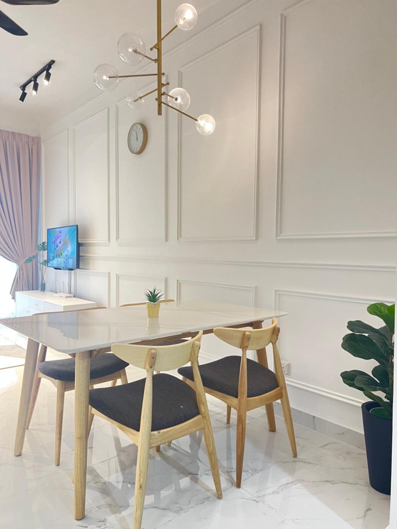 Rizz Residence Troika Kb Kota Bharu Kültér fotó
