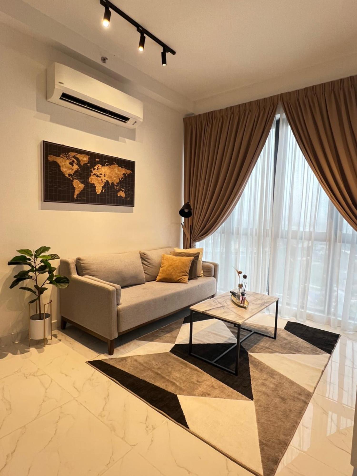 Rizz Residence Troika Kb Kota Bharu Kültér fotó